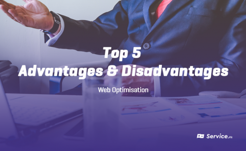 Top 5 Advantages and Disadvantages