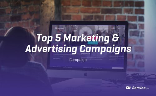 The 5 Best Marketing and Advertising Campaigns of All Time