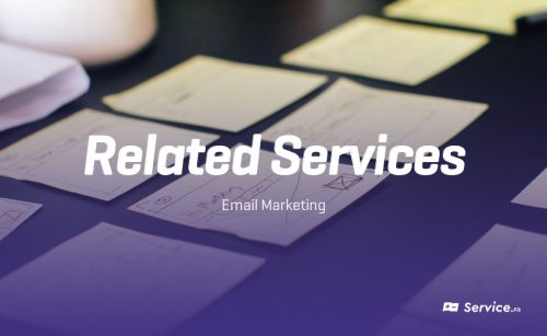 Related Services – Email Marketing