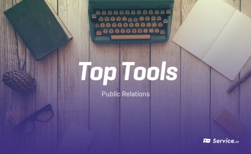 Top Tools for Content Marketing