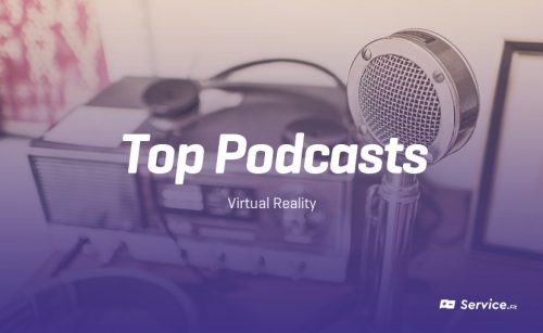 Top 10 VR Podcasts