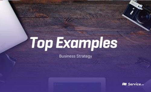 Top Examples List – Business Strategy