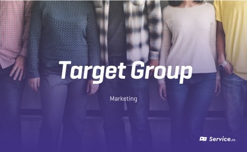 Target Group Marketing