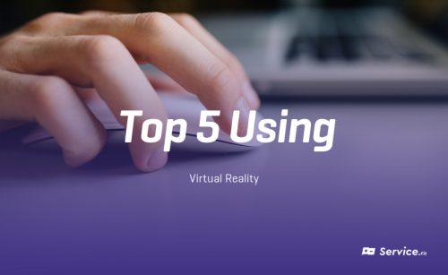 5 Ways to Use Virtual Reality For Marketing